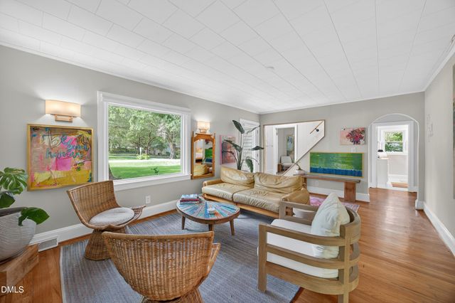 116 Sunset Drive, Elon, NC 27244