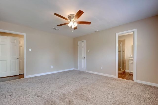 12010 Mulholland Drive, Meadows Place, TX 77477