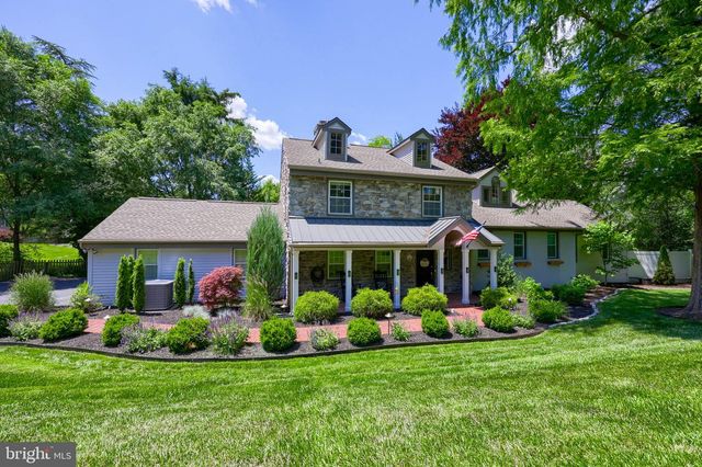735 CARROLL RD, York, PA 17403