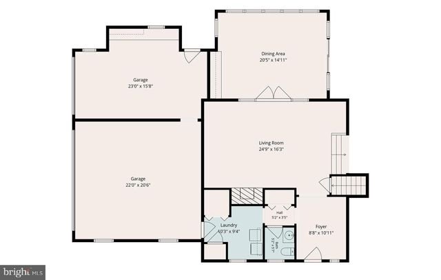 735 CARROLL RD, York, PA 17403