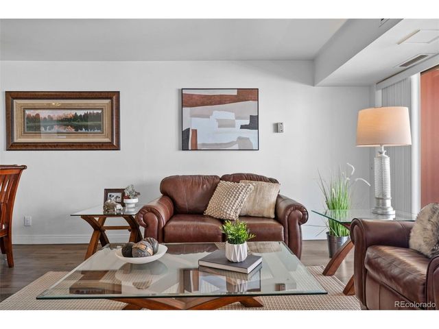 1121 Albion St 609, Denver, CO 80220