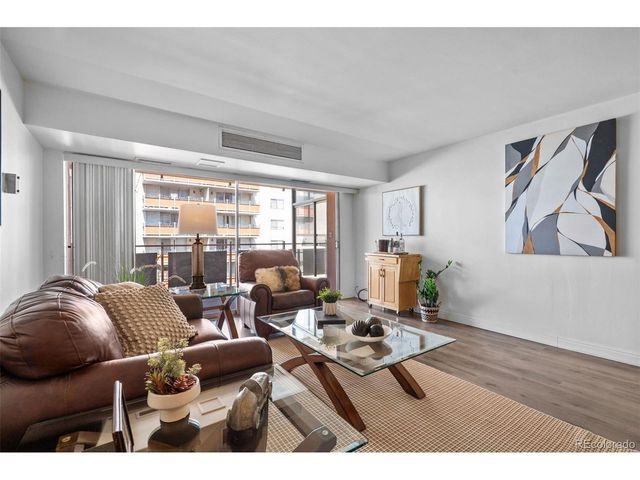 1121 Albion St 609, Denver, CO 80220