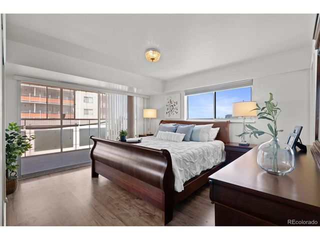 1121 Albion St 609, Denver, CO 80220
