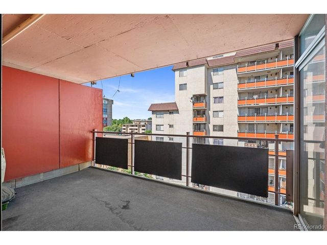 1121 Albion St 609, Denver, CO 80220