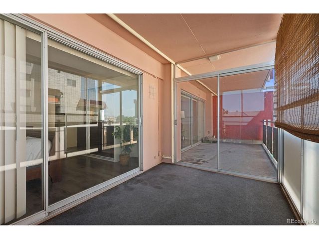 1121 Albion St 609, Denver, CO 80220