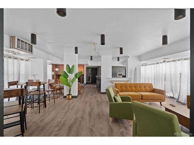1121 Albion St 609, Denver, CO 80220