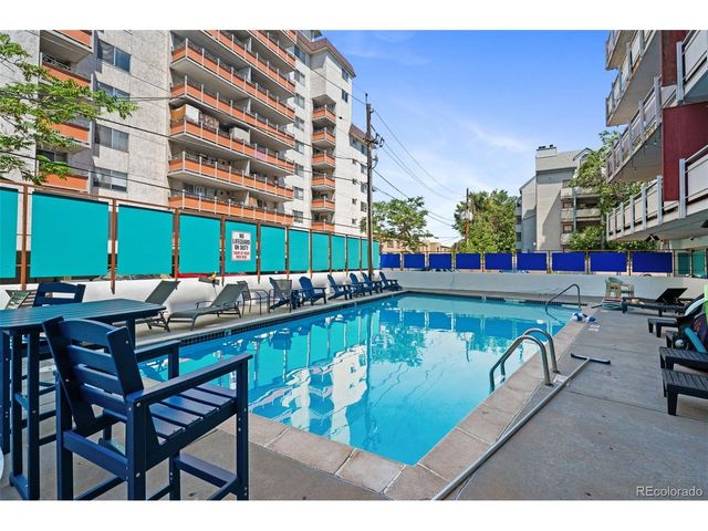 1121 Albion St 609, Denver, CO 80220