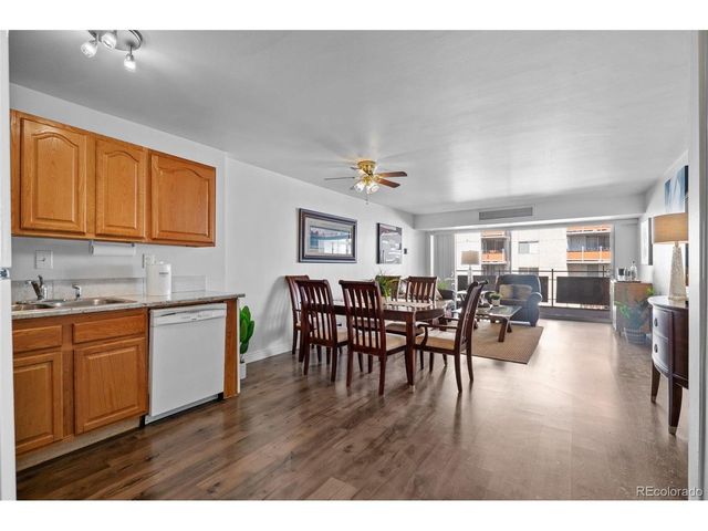 1121 Albion St 609, Denver, CO 80220