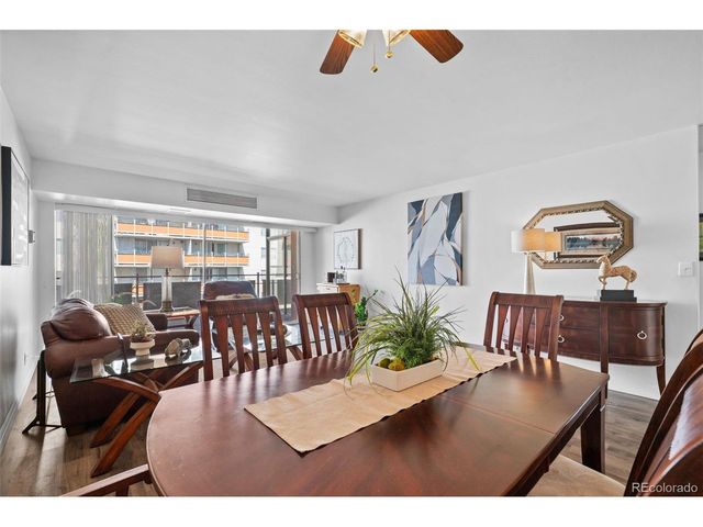 1121 Albion St 609, Denver, CO 80220