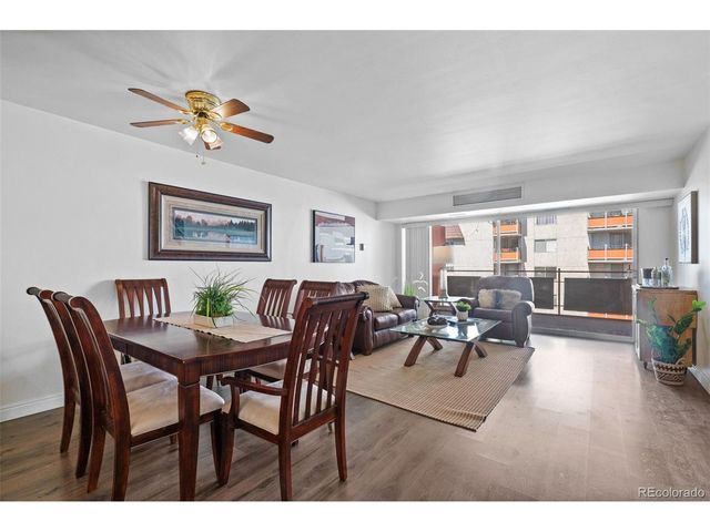 1121 Albion St 609, Denver, CO 80220