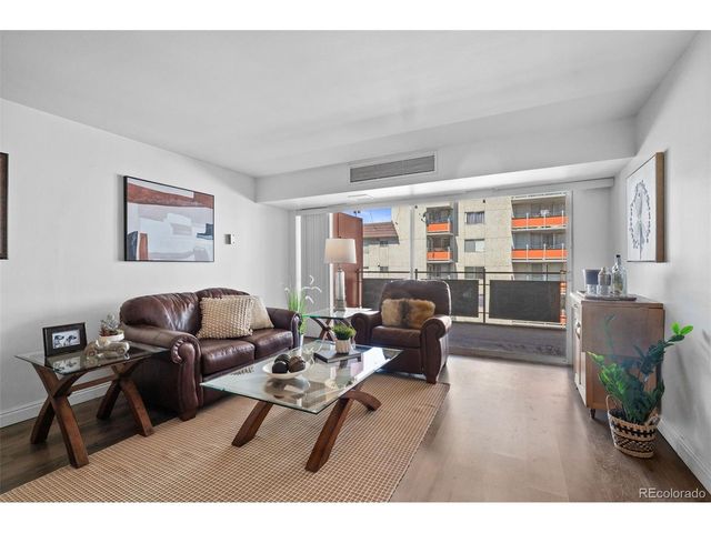 1121 Albion St 609, Denver, CO 80220