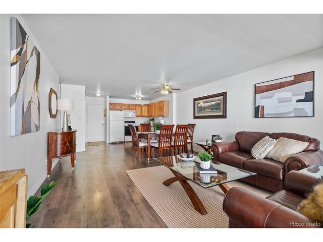 1121 Albion St 609, Denver, CO 80220