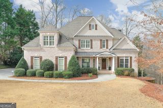 14724 Taylor Valley Way, Milton, GA 30004