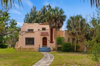 7010 PARK STREET S, St Petersburg, FL 33707