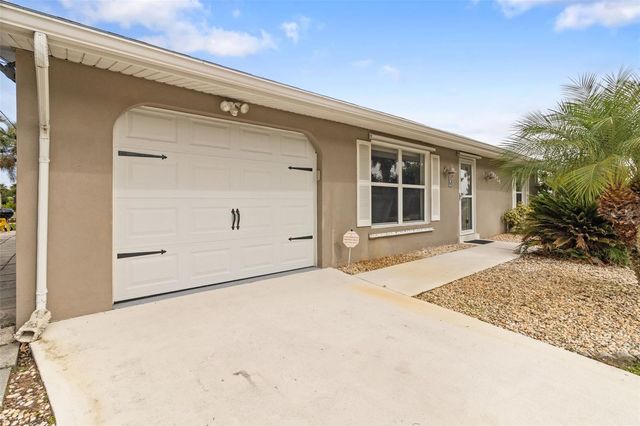 18174 BRACKEN CIRCLE, Port Charlotte, FL 33948