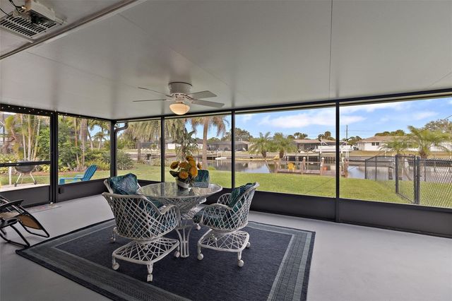 18174 BRACKEN CIRCLE, Port Charlotte, FL 33948