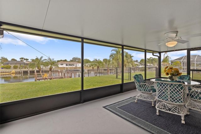 18174 BRACKEN CIRCLE, Port Charlotte, FL 33948