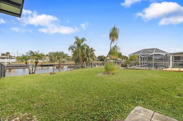 18174 BRACKEN CIRCLE, Port Charlotte, FL 33948