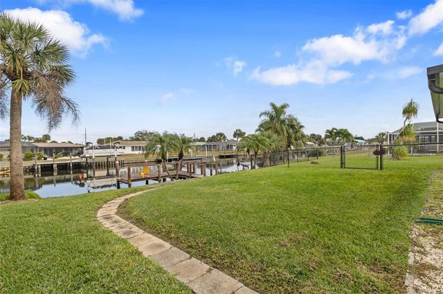 18174 BRACKEN CIRCLE, Port Charlotte, FL 33948