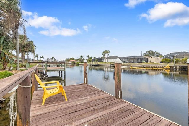 18174 BRACKEN CIRCLE, Port Charlotte, FL 33948