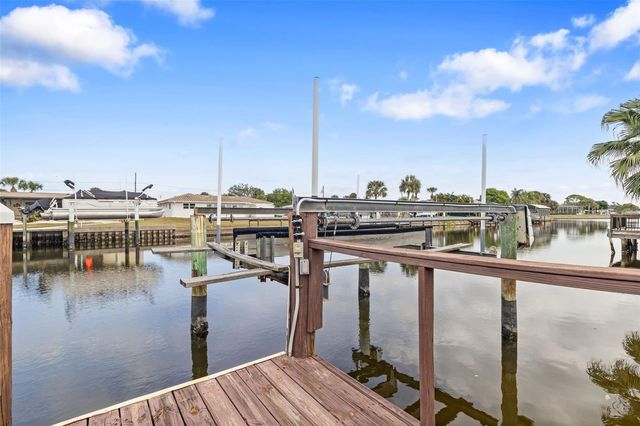 18174 BRACKEN CIRCLE, Port Charlotte, FL 33948