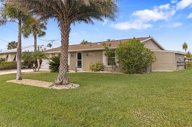 18174 BRACKEN CIRCLE, Port Charlotte, FL 33948