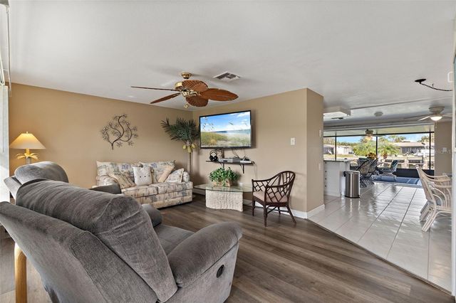 18174 BRACKEN CIRCLE, Port Charlotte, FL 33948