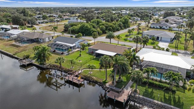 18174 BRACKEN CIRCLE, Port Charlotte, FL 33948