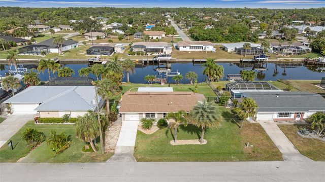 18174 BRACKEN CIRCLE, Port Charlotte, FL 33948