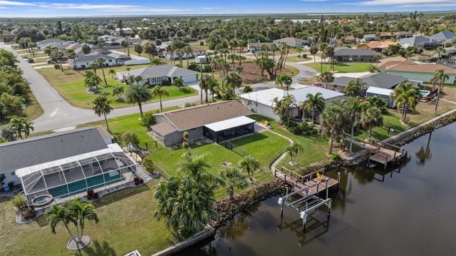 18174 BRACKEN CIRCLE, Port Charlotte, FL 33948