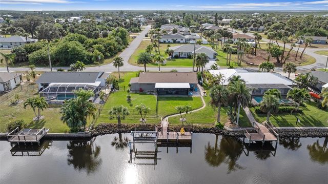 18174 BRACKEN CIRCLE, Port Charlotte, FL 33948