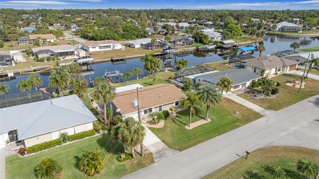 18174 BRACKEN CIRCLE, Port Charlotte, FL 33948