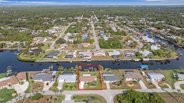 18174 BRACKEN CIRCLE, Port Charlotte, FL 33948