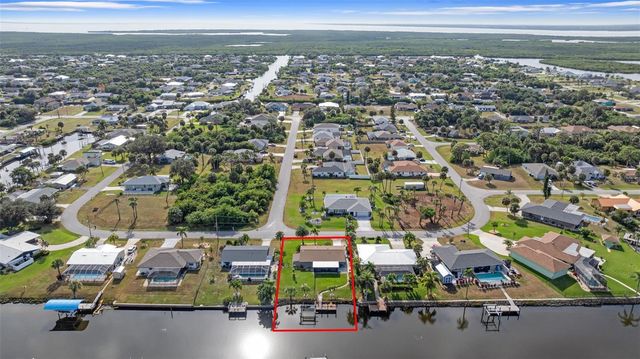 18174 BRACKEN CIRCLE, Port Charlotte, FL 33948