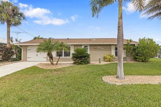 18174 BRACKEN CIRCLE, Port Charlotte, FL 33948