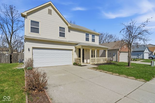 7414 Sedgewick Way, Indianapolis, IN 46256