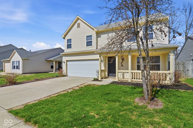 7414 Sedgewick Way, Indianapolis, IN 46256