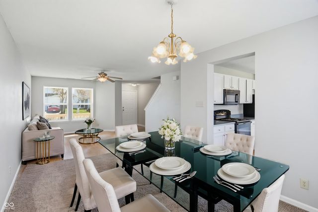 7414 Sedgewick Way, Indianapolis, IN 46256