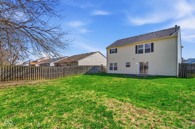 7414 Sedgewick Way, Indianapolis, IN 46256