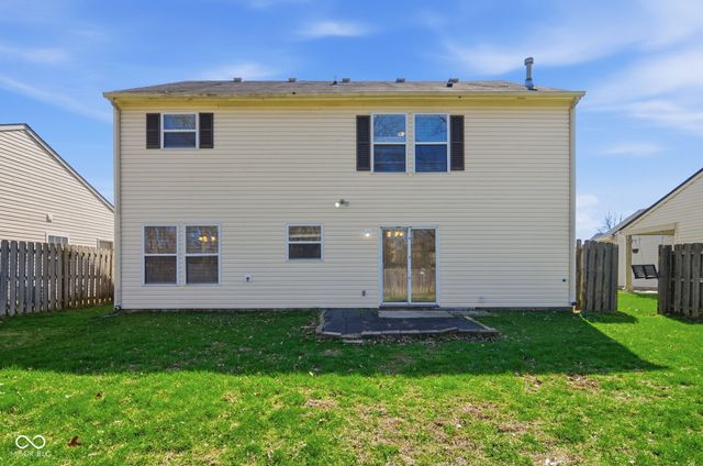 7414 Sedgewick Way, Indianapolis, IN 46256