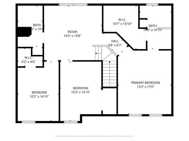 7414 Sedgewick Way, Indianapolis, IN 46256