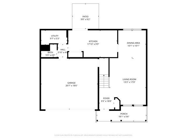 7414 Sedgewick Way, Indianapolis, IN 46256