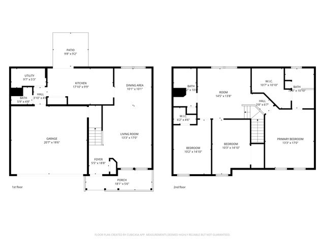 7414 Sedgewick Way, Indianapolis, IN 46256