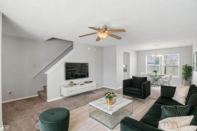 7414 Sedgewick Way, Indianapolis, IN 46256