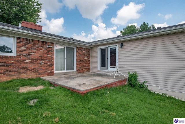 719 Bon Aire Drive, Elizabethtown, KY 42701