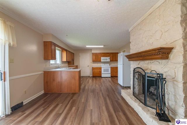 719 Bon Aire Drive, Elizabethtown, KY 42701