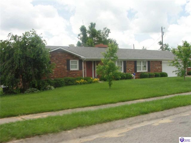 719 Bon Aire Drive, Elizabethtown, KY 42701