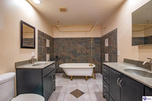 719 Bon Aire Drive, Elizabethtown, KY 42701