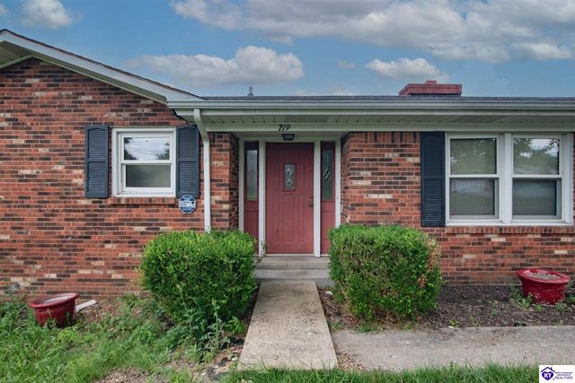 719 Bon Aire Drive, Elizabethtown, KY 42701