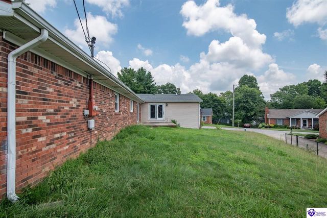 719 Bon Aire Drive, Elizabethtown, KY 42701